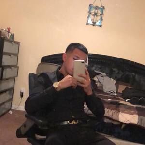 Meet your Posher, Milton